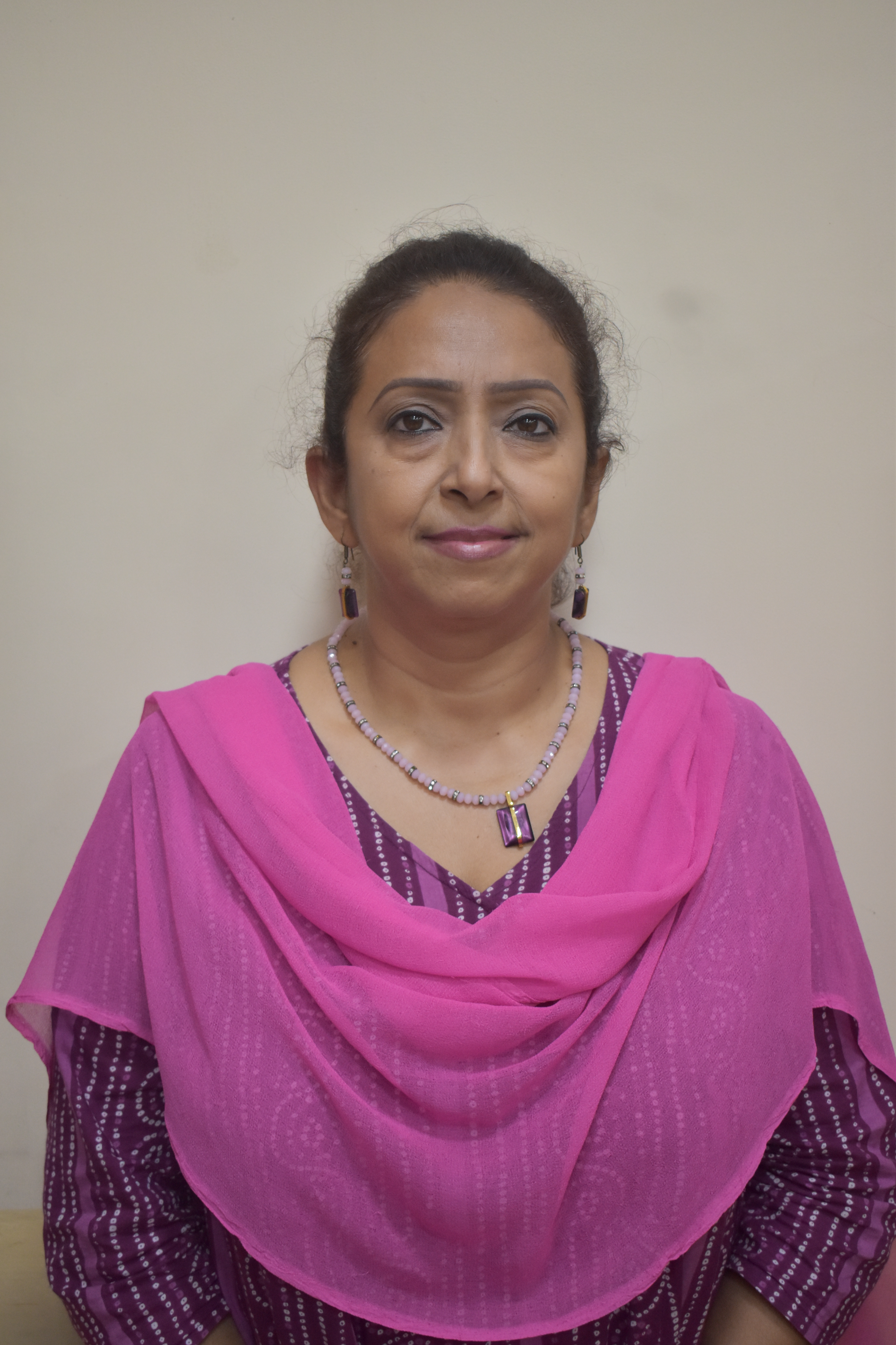 Piyali Chattopadhyay Dey
